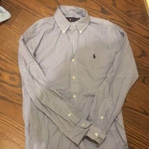 Ralph Lauren button down
